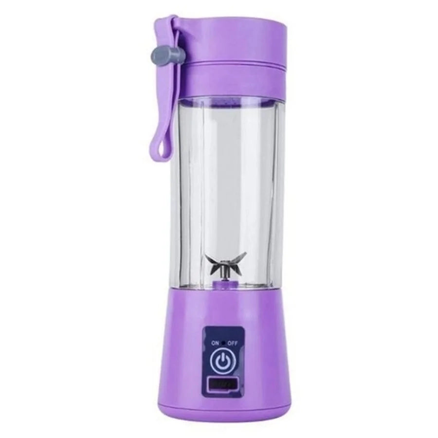 Portable Electric Shake Blender