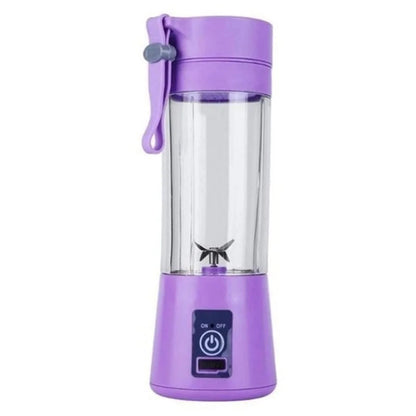 Portable Electric Shake Blender