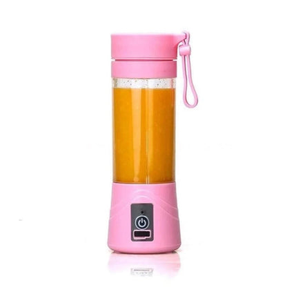 Portable Electric Shake Blender