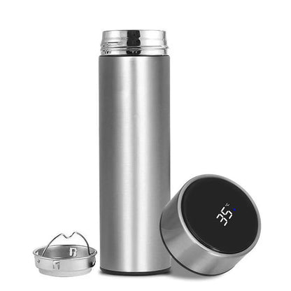 Thermos Smart Flask