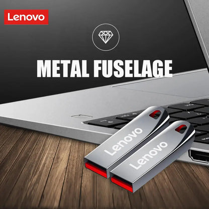 Lenovo TB USB