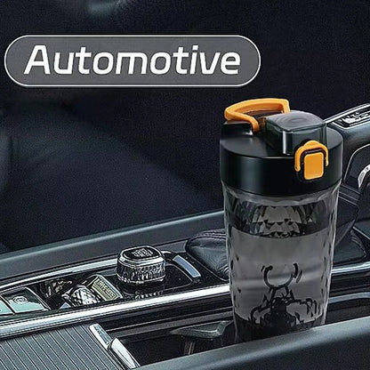 Auto Shaker