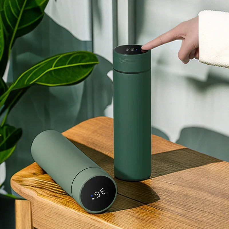 Thermos Smart Flask