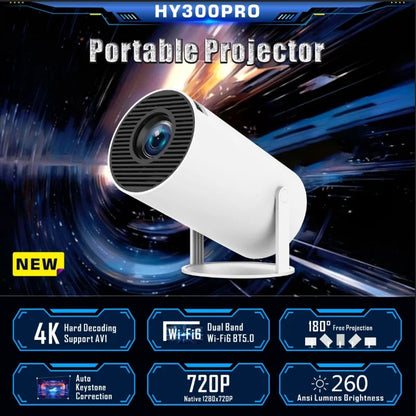 NovaBeam Projector