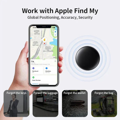 GPS Tracker 