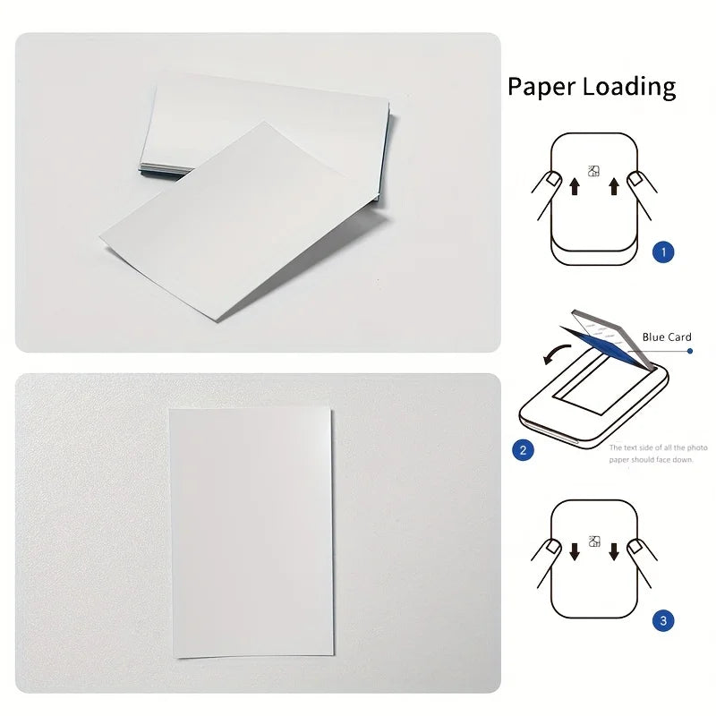 ZINK Paper - Photopaper