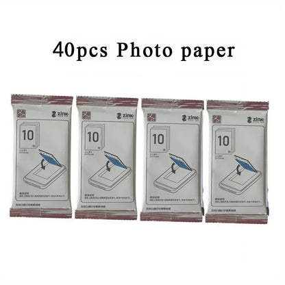 ZINK Paper - Photopaper