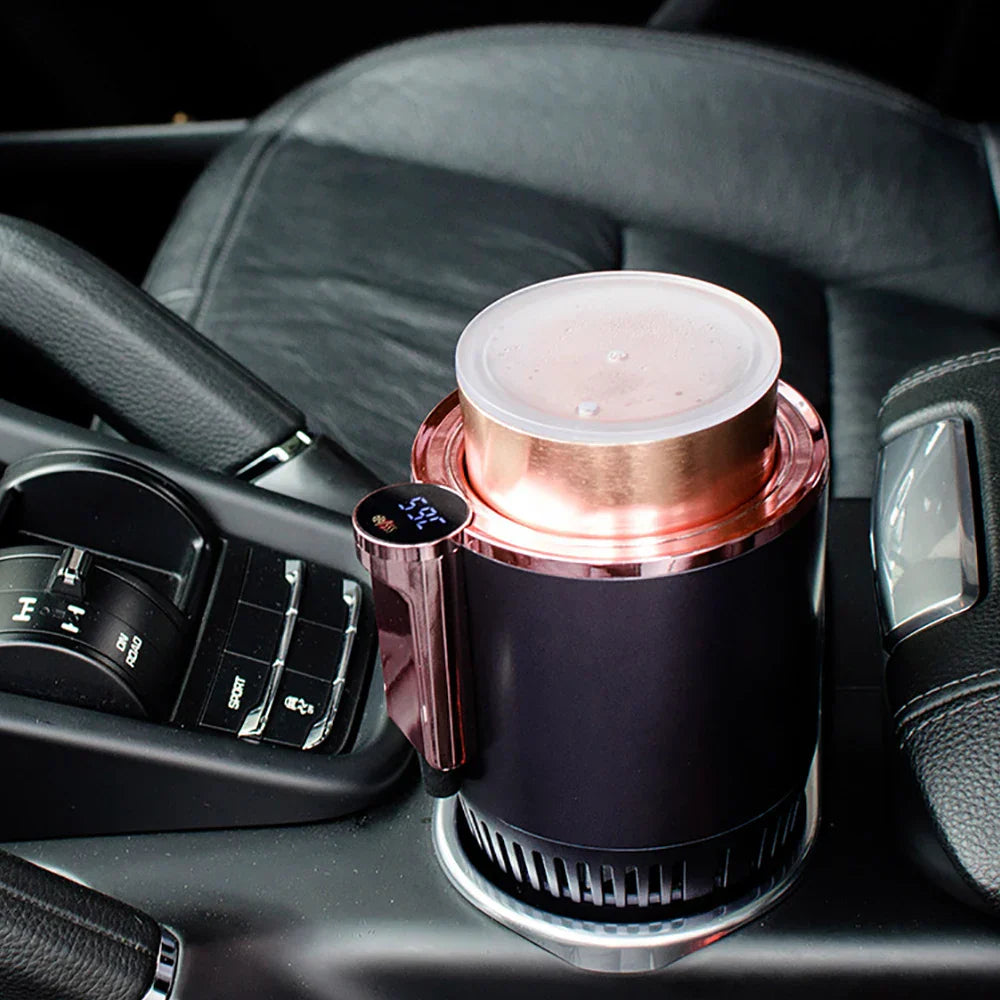 TempTune Cup Holder