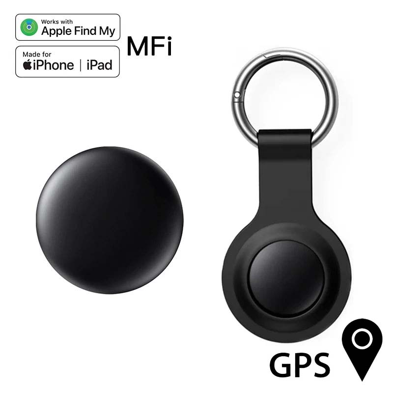 GPS Tracker 