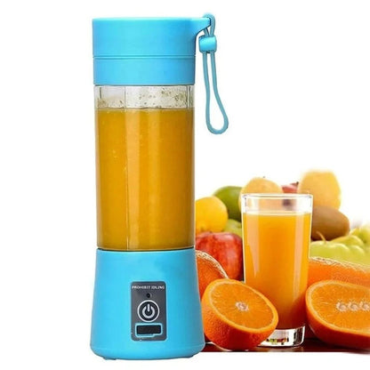 Portable Electric Shake Blender