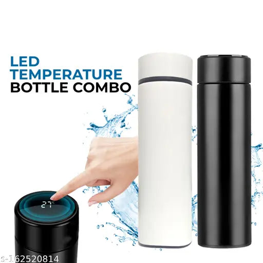 Thermos Smart Flask