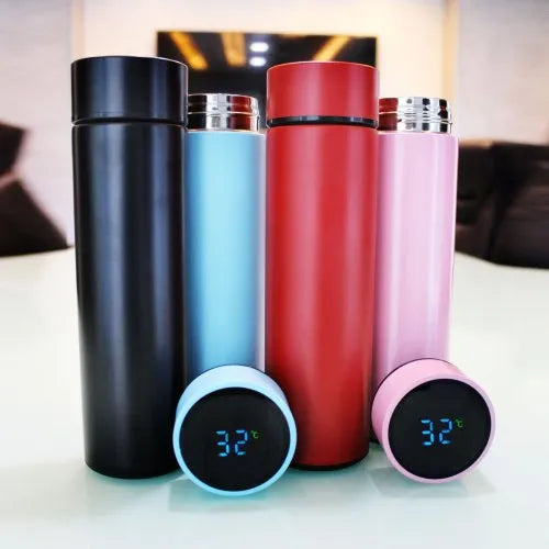 Thermos Smart Flask